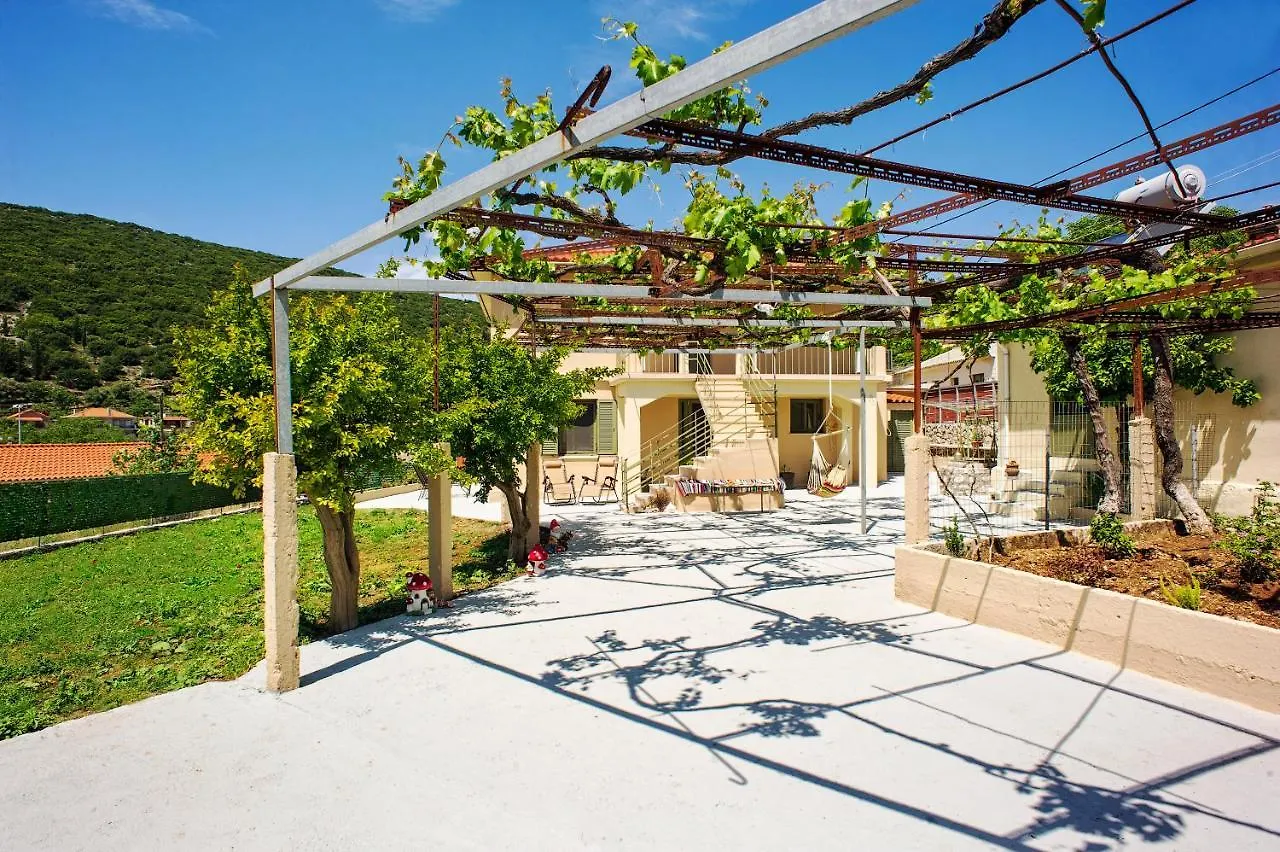 Garbis Garden View location